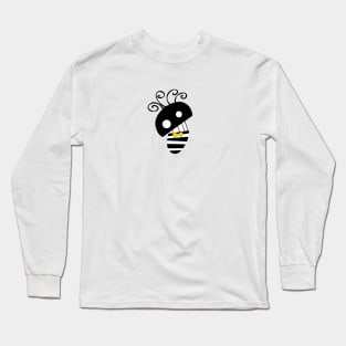 Mister Bee. Long Sleeve T-Shirt